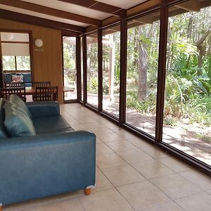 2 Room Cabin King Bed & 2 long Singles